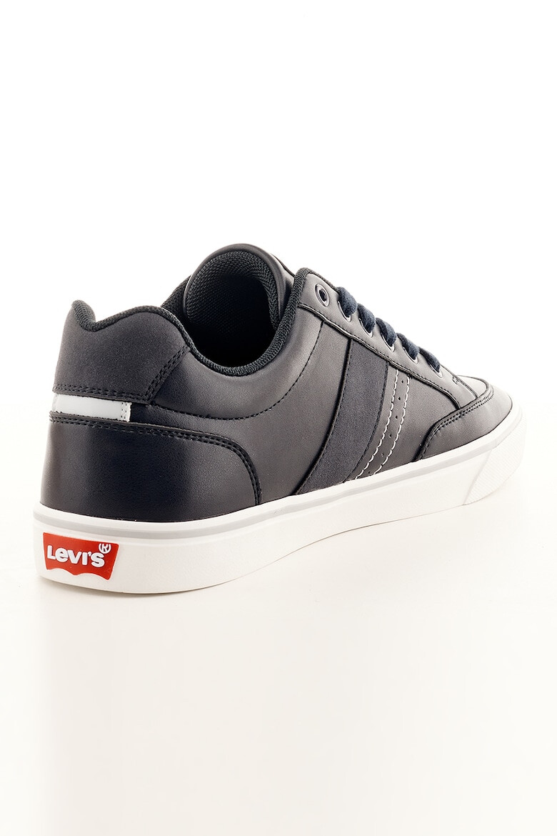 Levi's Pantofi sport cu garnituri de piele ecologica - Pled.ro