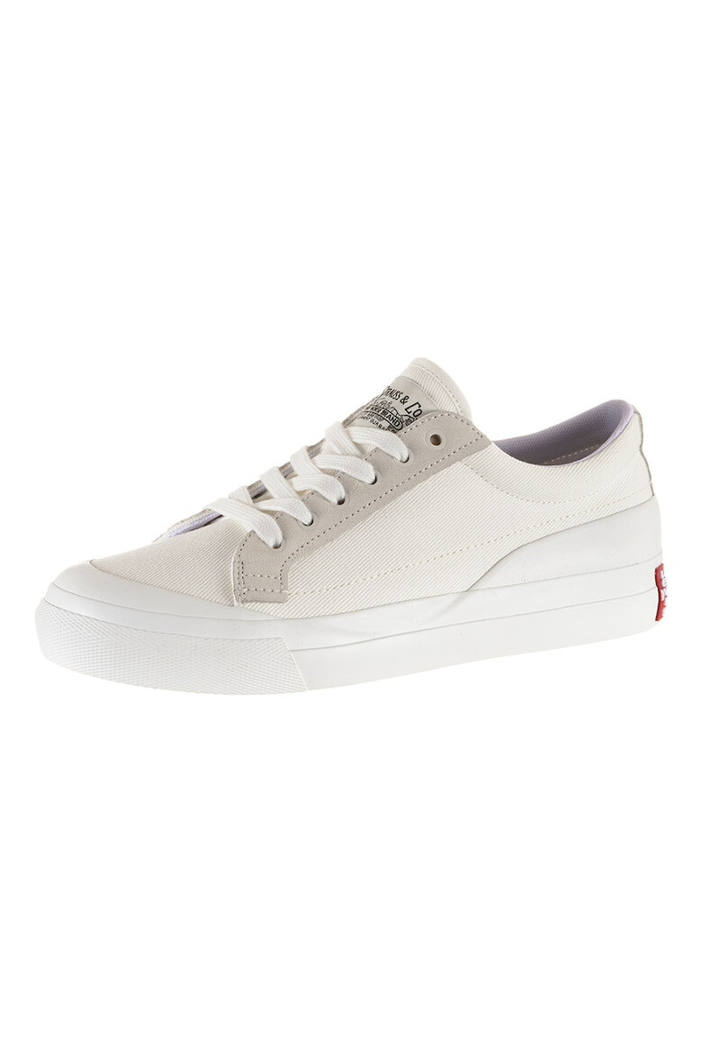 Levi's Pantofi sport cu insertii de piele intoarsa - Pled.ro