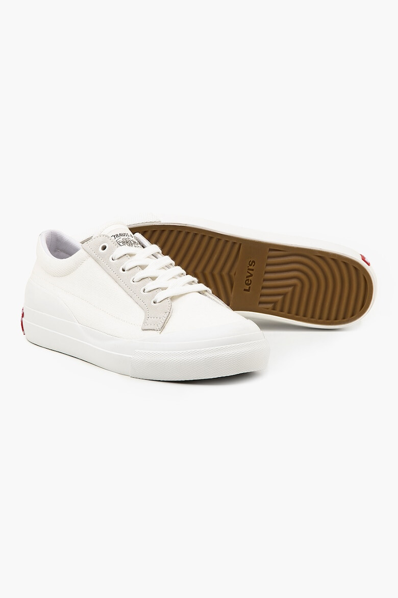 Levi's Pantofi sport cu insertii de piele intoarsa - Pled.ro