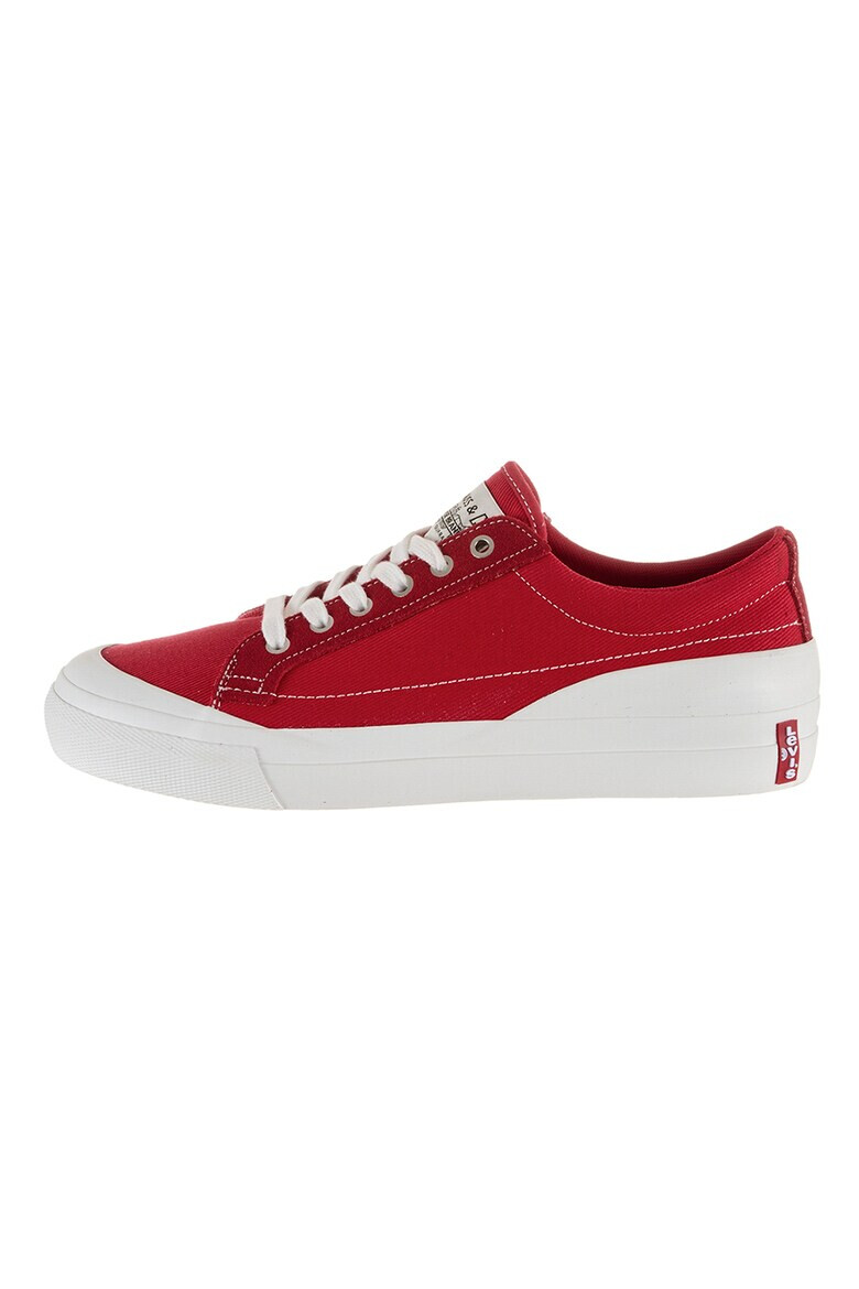 Levi's Pantofi sport cu insertii de piele intoarsa - Pled.ro