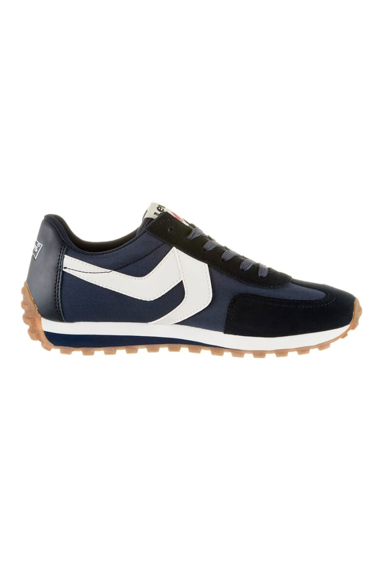 Levi's Pantofi sport cu insertii de piele intoarsa - Pled.ro