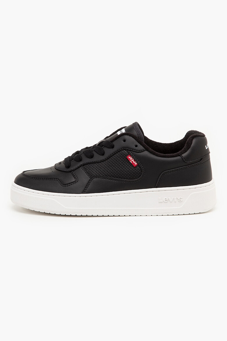 Levi's Pantofi sport de piele - Pled.ro