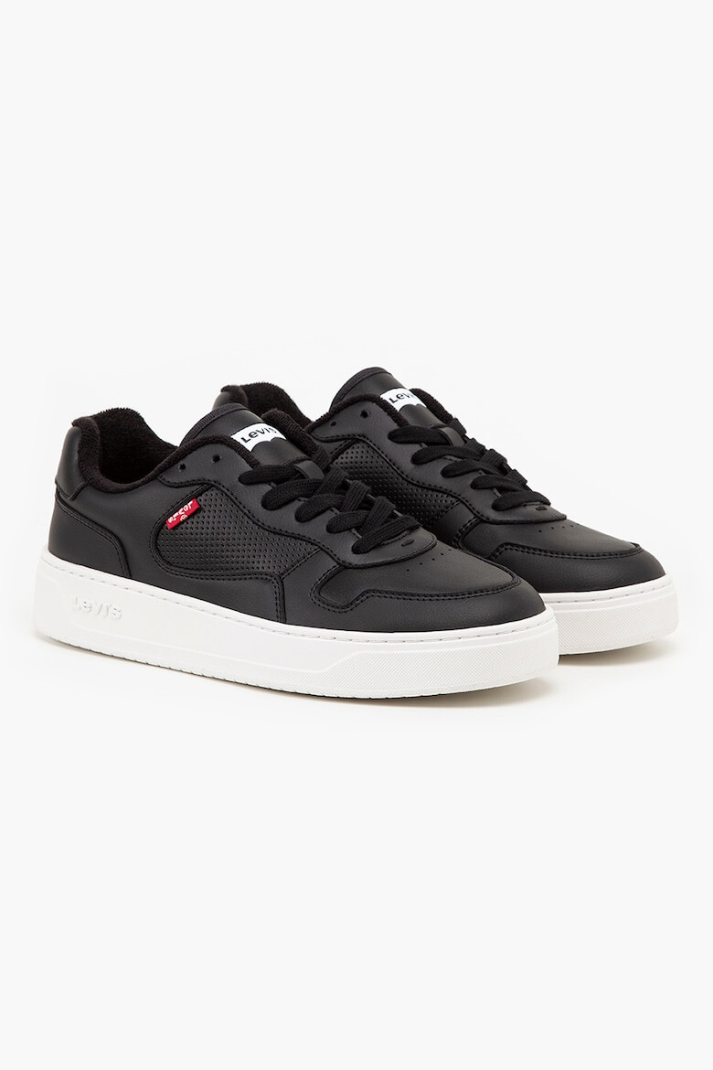 Levi's Pantofi sport de piele - Pled.ro