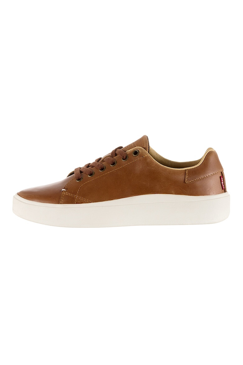 Levi's Pantofi sport de piele - Pled.ro