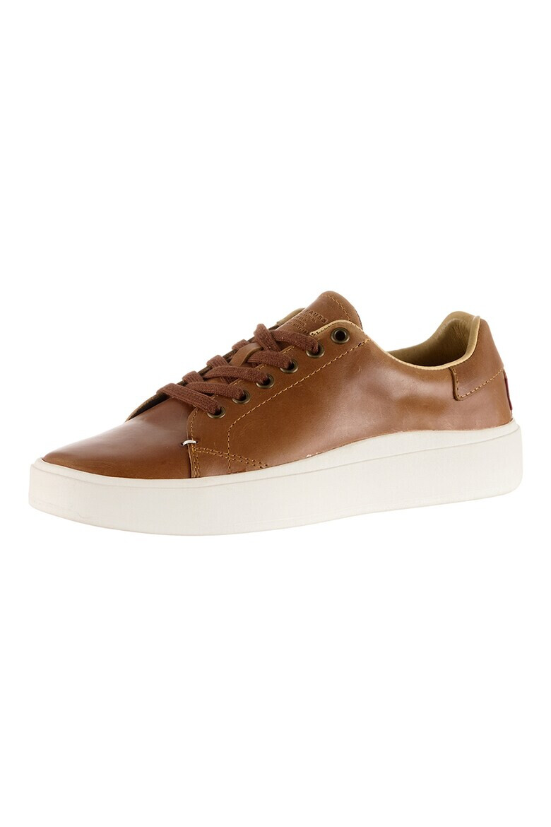 Levi's Pantofi sport de piele - Pled.ro