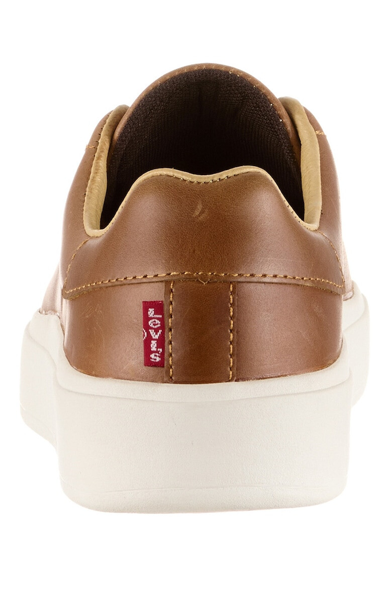 Levi's Pantofi sport de piele - Pled.ro