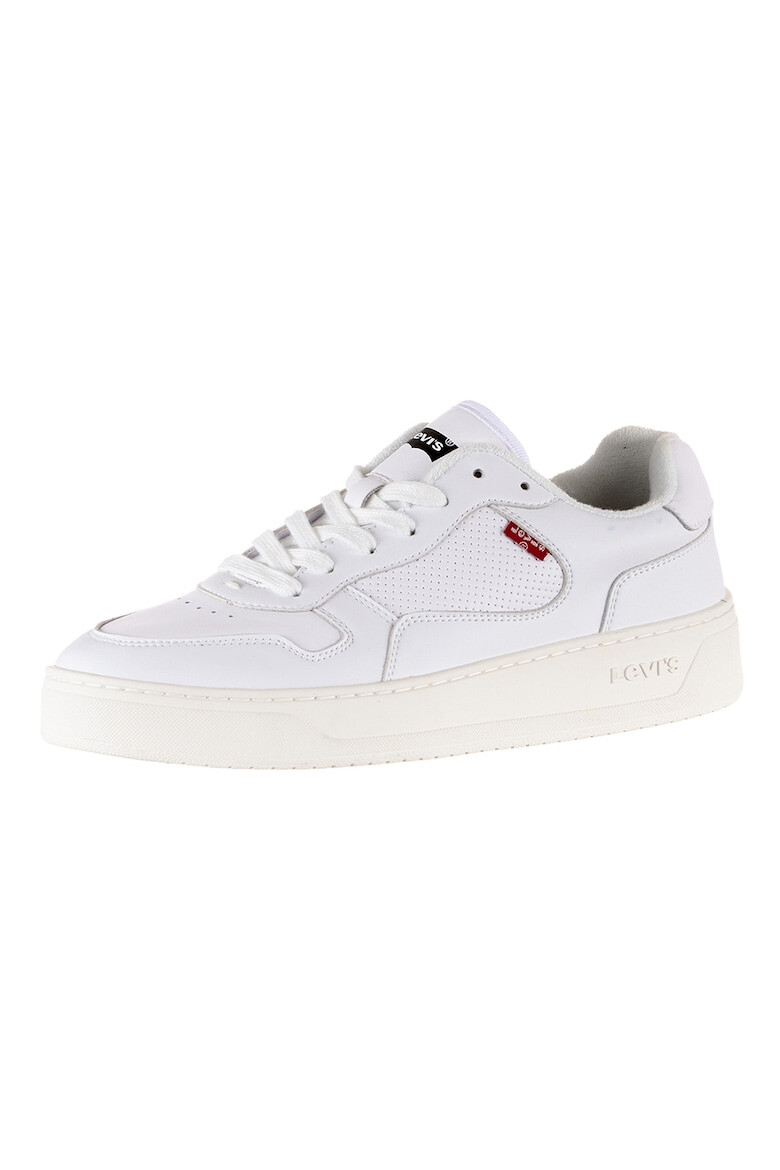 Levi's Pantofi sport de piele - Pled.ro