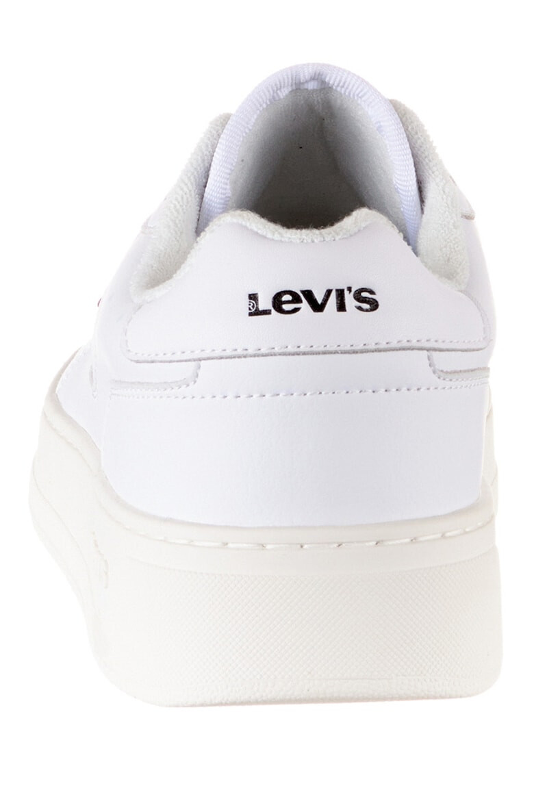 Levi's Pantofi sport de piele - Pled.ro