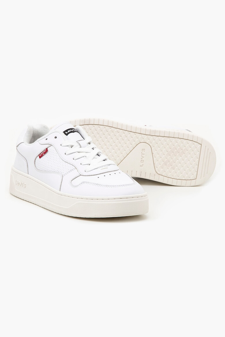 Levi's Pantofi sport de piele - Pled.ro