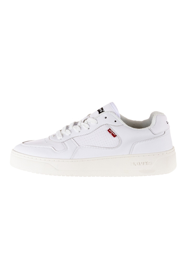 Levi's Pantofi sport de piele - Pled.ro