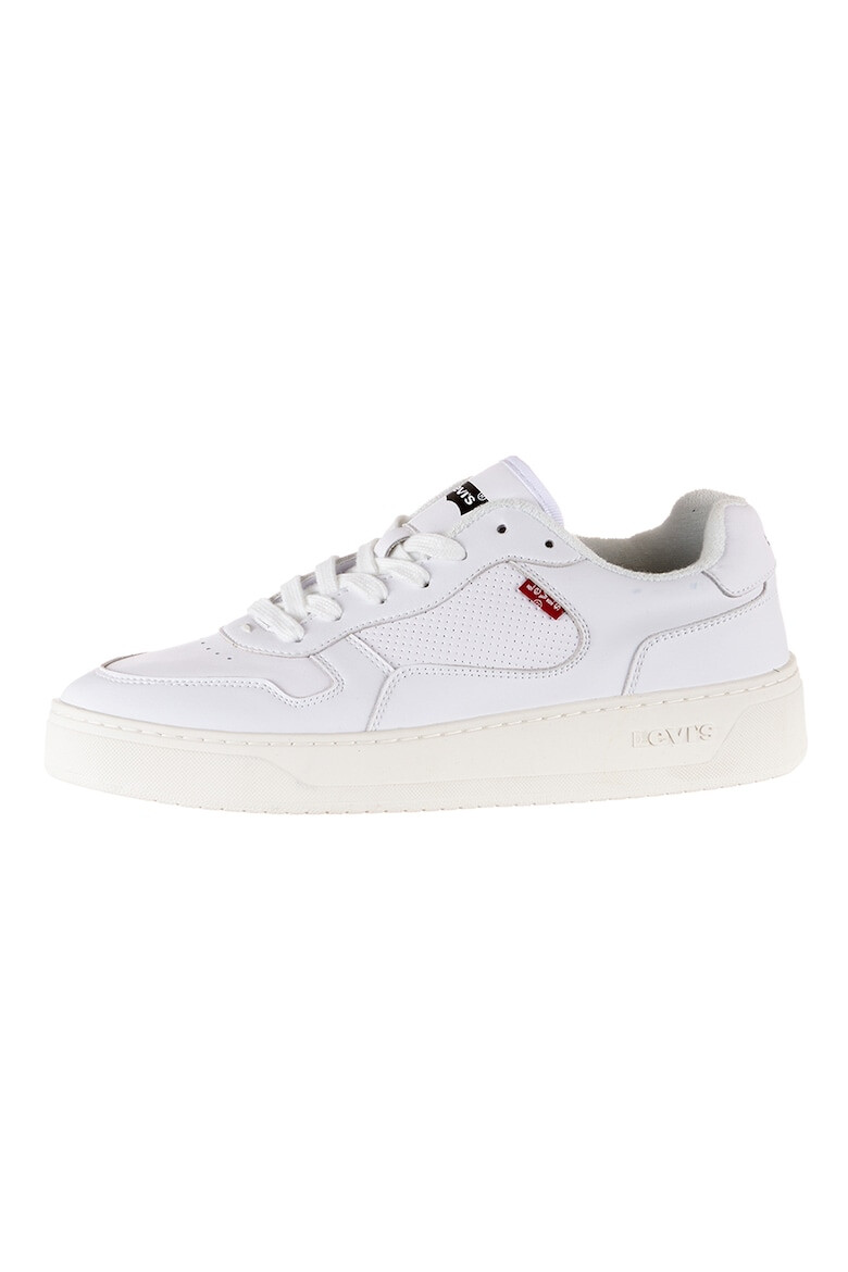 Levi's Pantofi sport de piele - Pled.ro