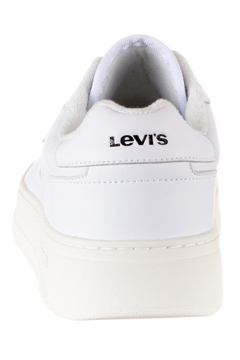 Levi's Pantofi sport de piele - Pled.ro