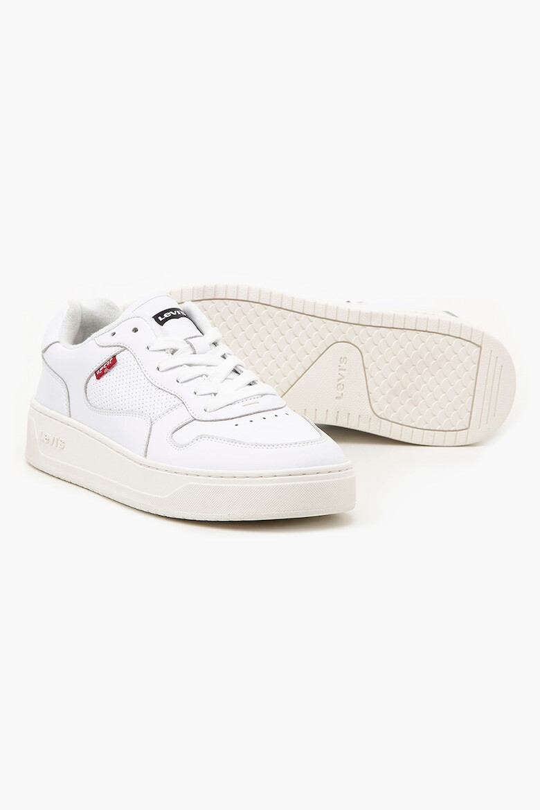 Levi's Pantofi sport de piele - Pled.ro