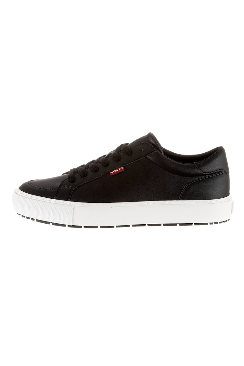 Levi's Pantofi sport de piele ecologica - Pled.ro