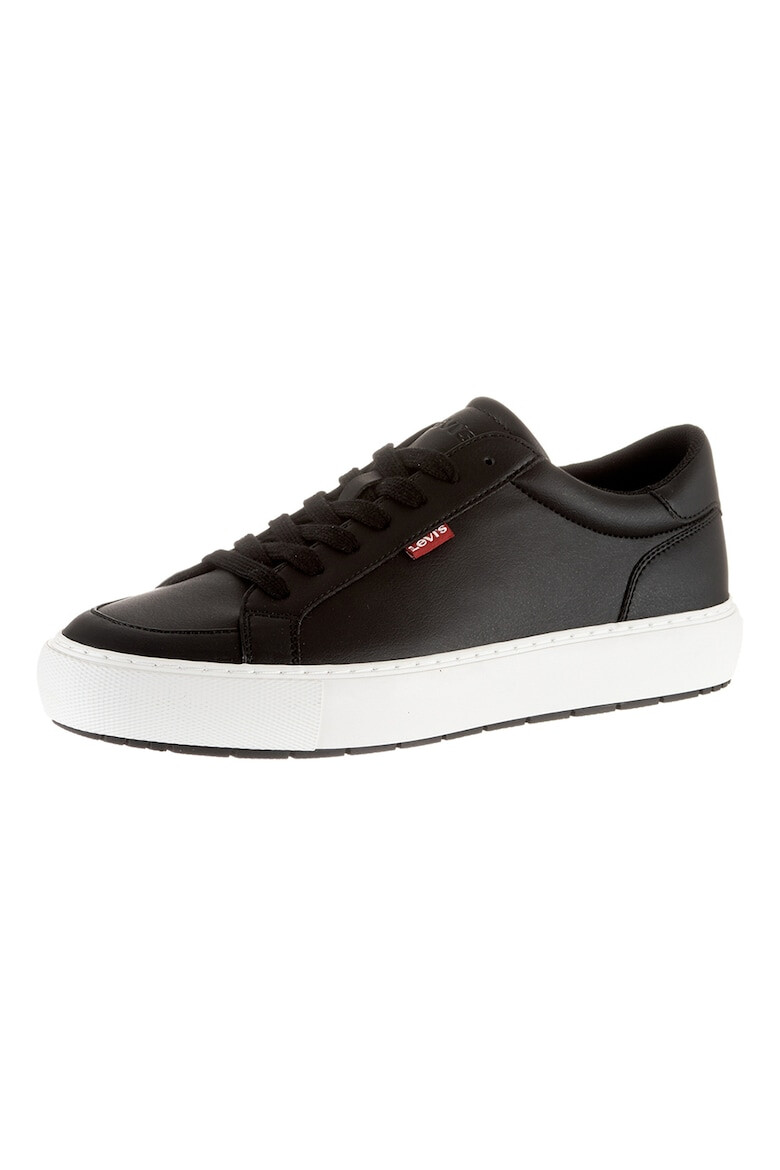 Levi's Pantofi sport de piele ecologica - Pled.ro