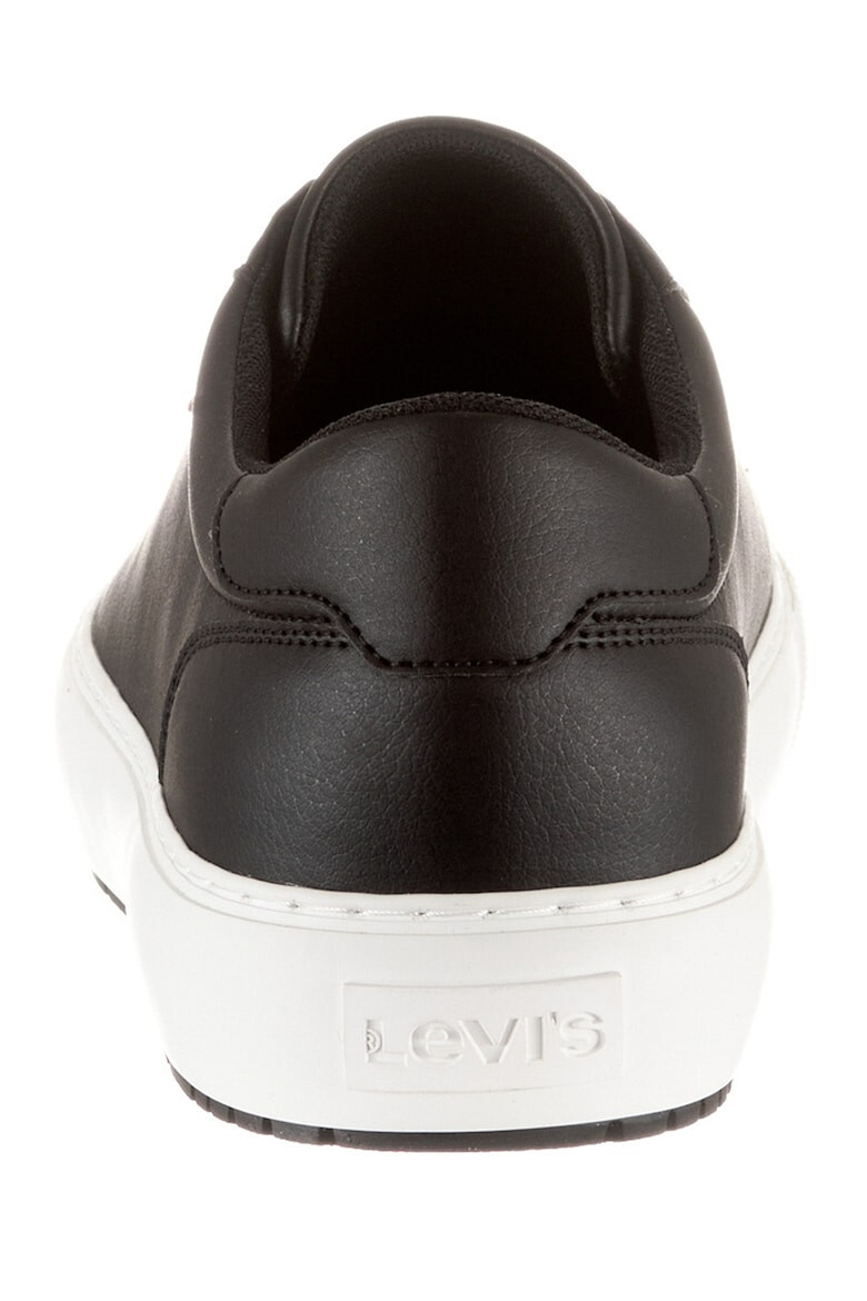 Levi's Pantofi sport de piele ecologica - Pled.ro