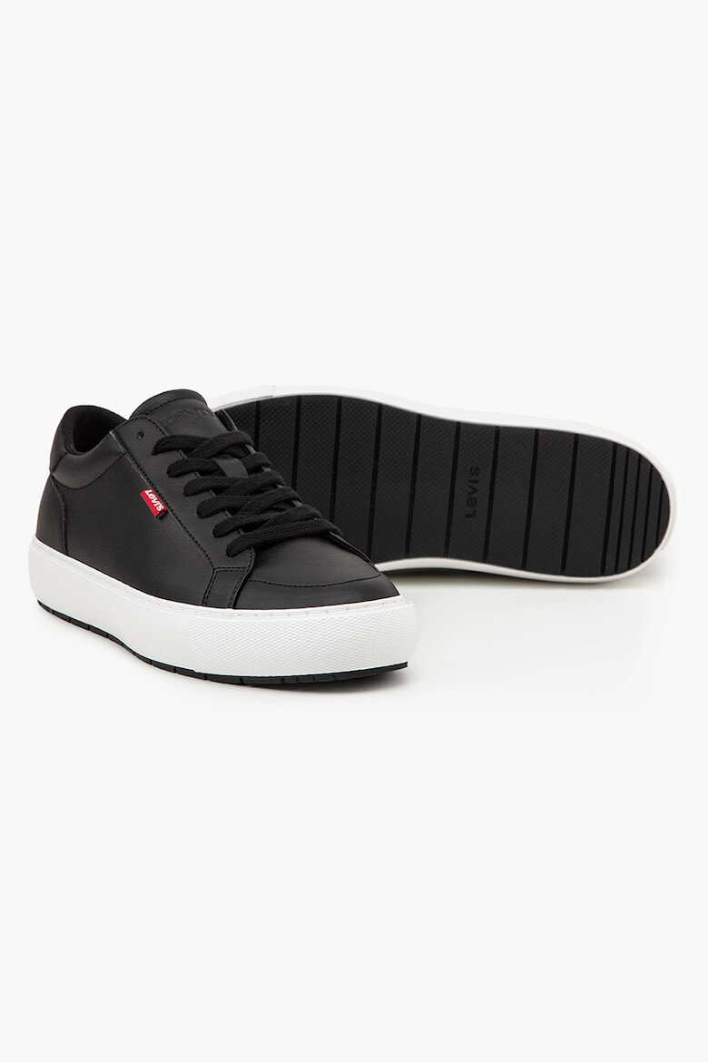 Levi's Pantofi sport de piele ecologica - Pled.ro