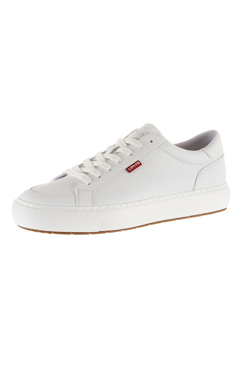 Levi's Pantofi sport de piele ecologica - Pled.ro