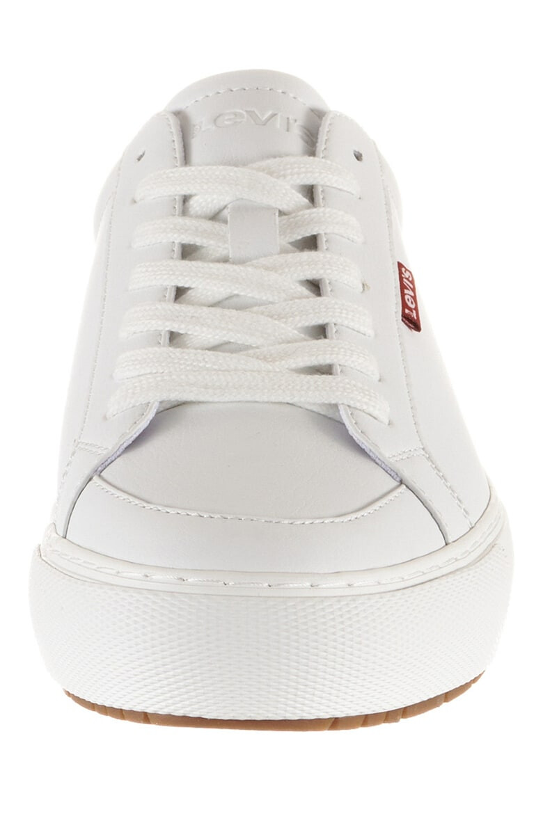 Levi's Pantofi sport de piele ecologica - Pled.ro