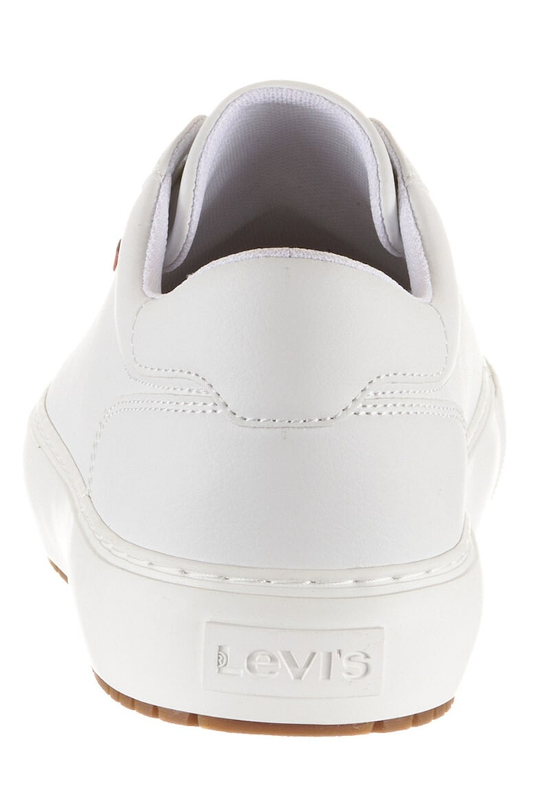 Levi's Pantofi sport de piele ecologica - Pled.ro