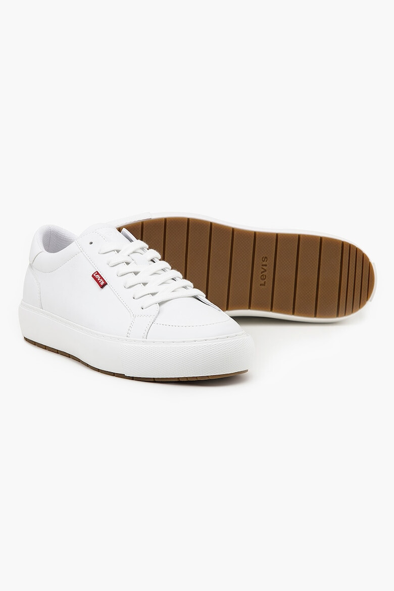 Levi's Pantofi sport de piele ecologica - Pled.ro