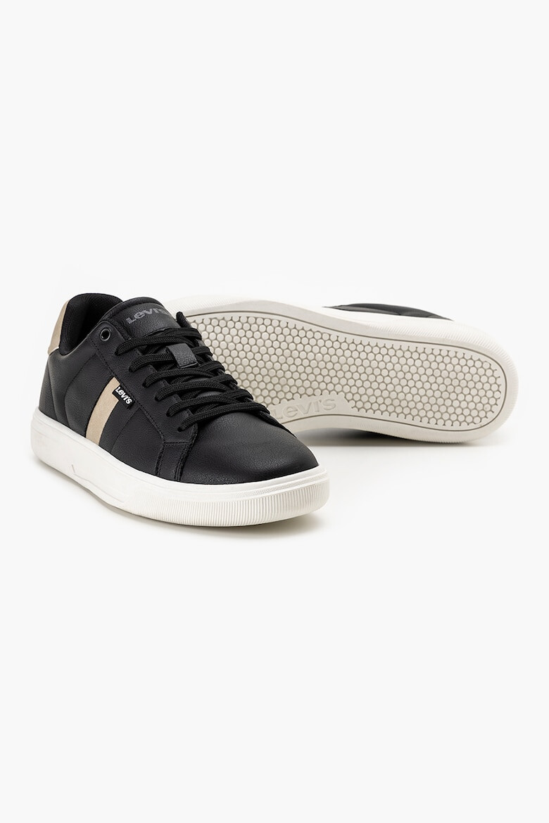 Levi's Pantofi sport de piele ecologica - Pled.ro