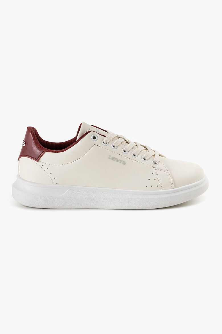 Levi's Pantofi sport de piele ecologica - Pled.ro