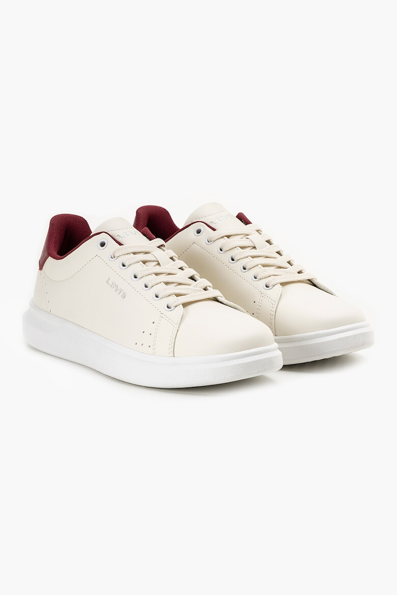 Levi's Pantofi sport de piele ecologica - Pled.ro