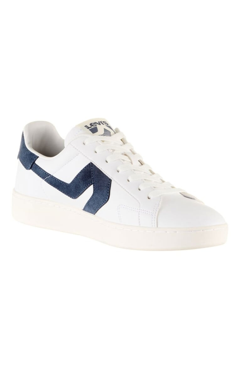 Levi's Pantofi sport de piele ecologica - Pled.ro