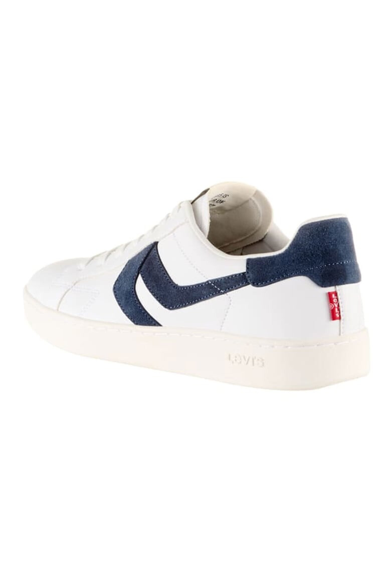 Levi's Pantofi sport de piele ecologica - Pled.ro