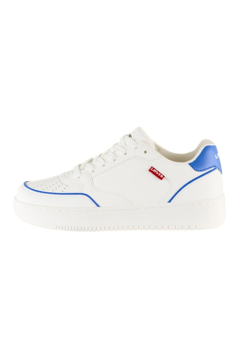 Levi's Pantofi sport de piele ecologica - Pled.ro