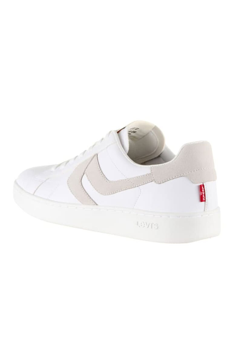 Levi's Pantofi sport de piele ecologica - Pled.ro