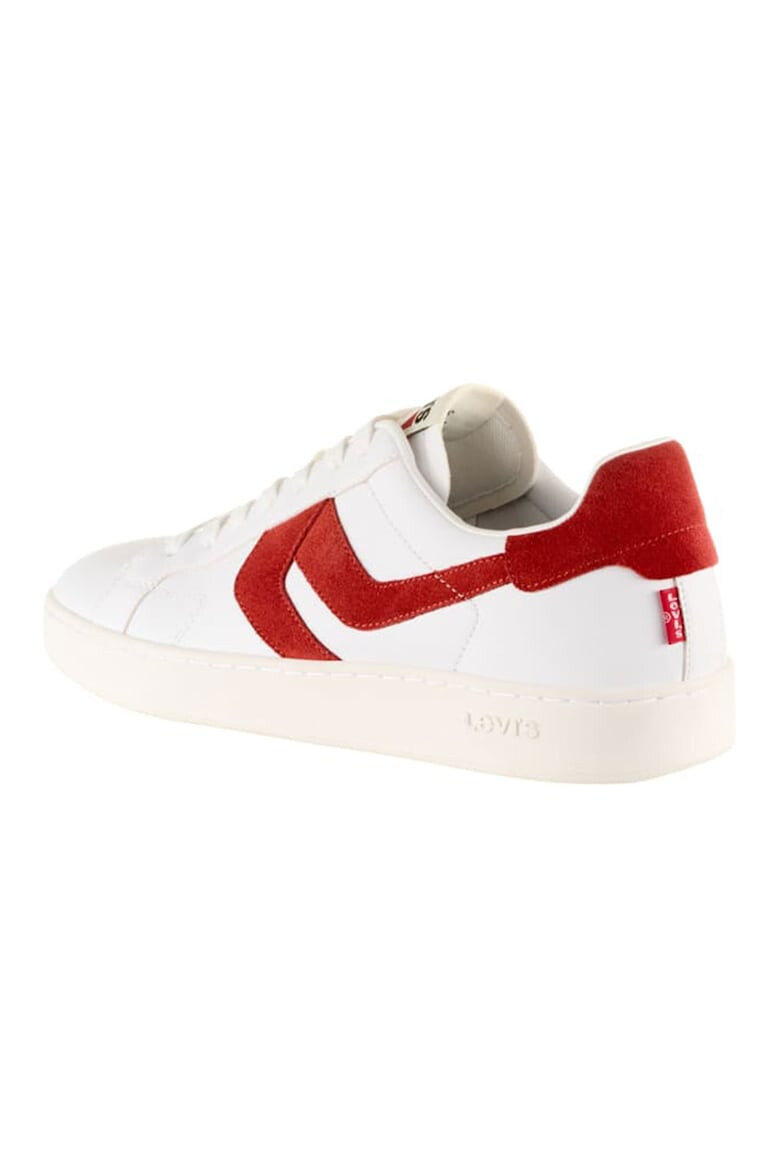 Levi's Pantofi sport de piele ecologica - Pled.ro