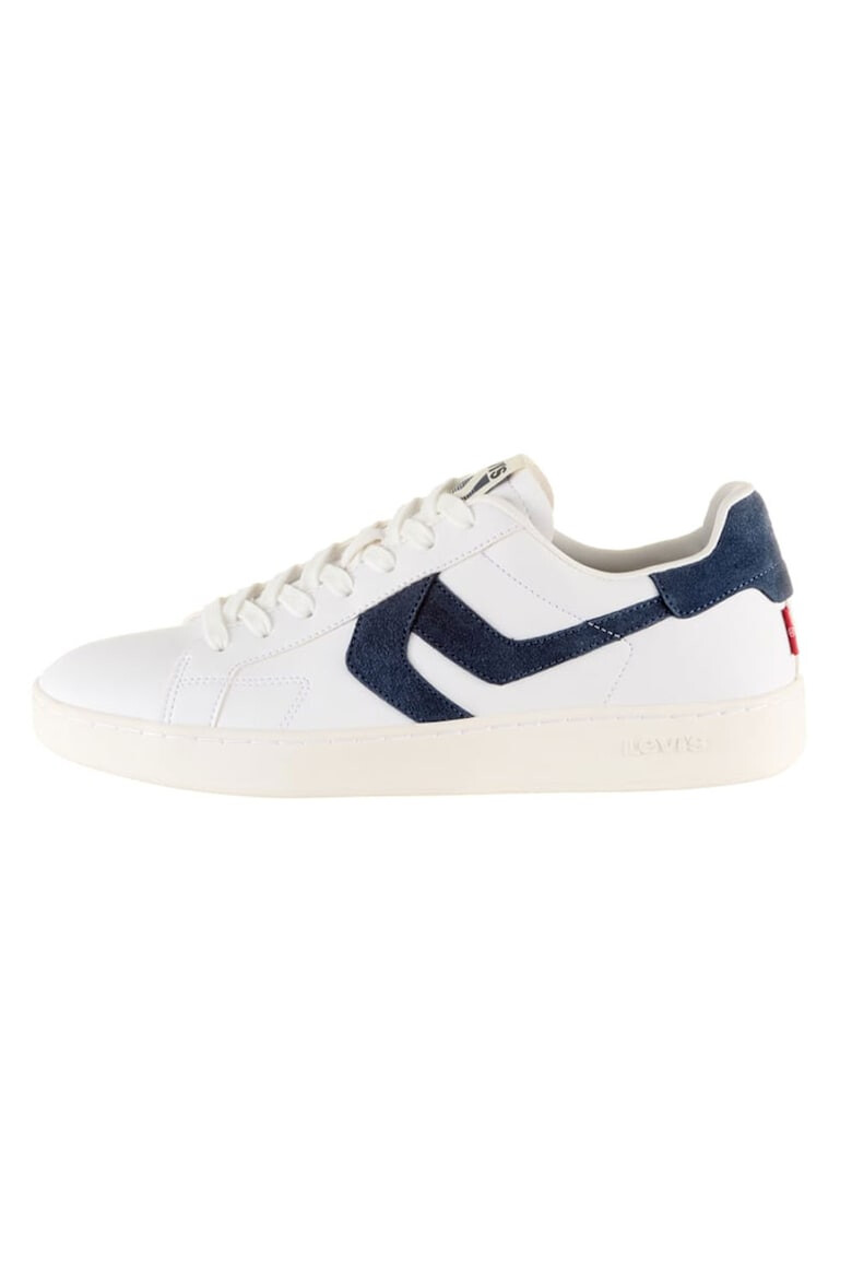 Levi's Pantofi sport de piele ecologica - Pled.ro