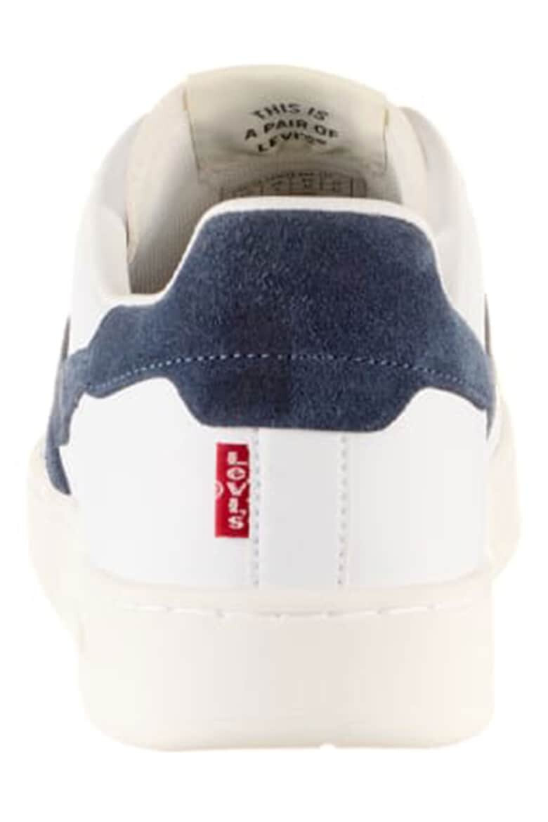 Levi's Pantofi sport de piele ecologica - Pled.ro