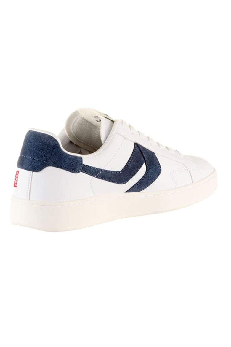 Levi's Pantofi sport de piele ecologica - Pled.ro