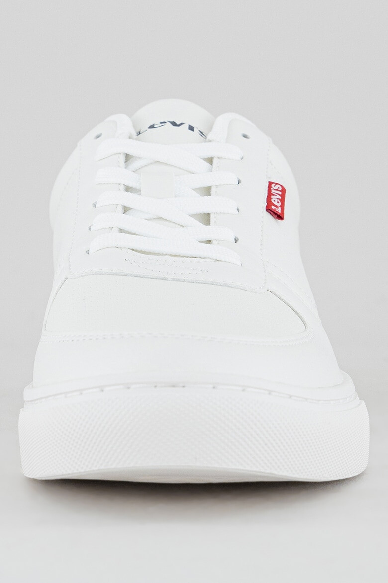 Levi's Pantofi sport de piele ecologica cu garnituri contrastante - Pled.ro