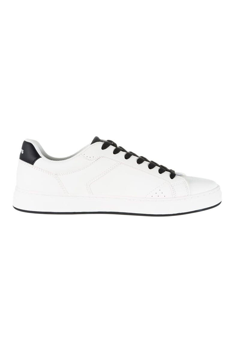 Levi's Pantofi sport de piele ecologica cu logo - Pled.ro