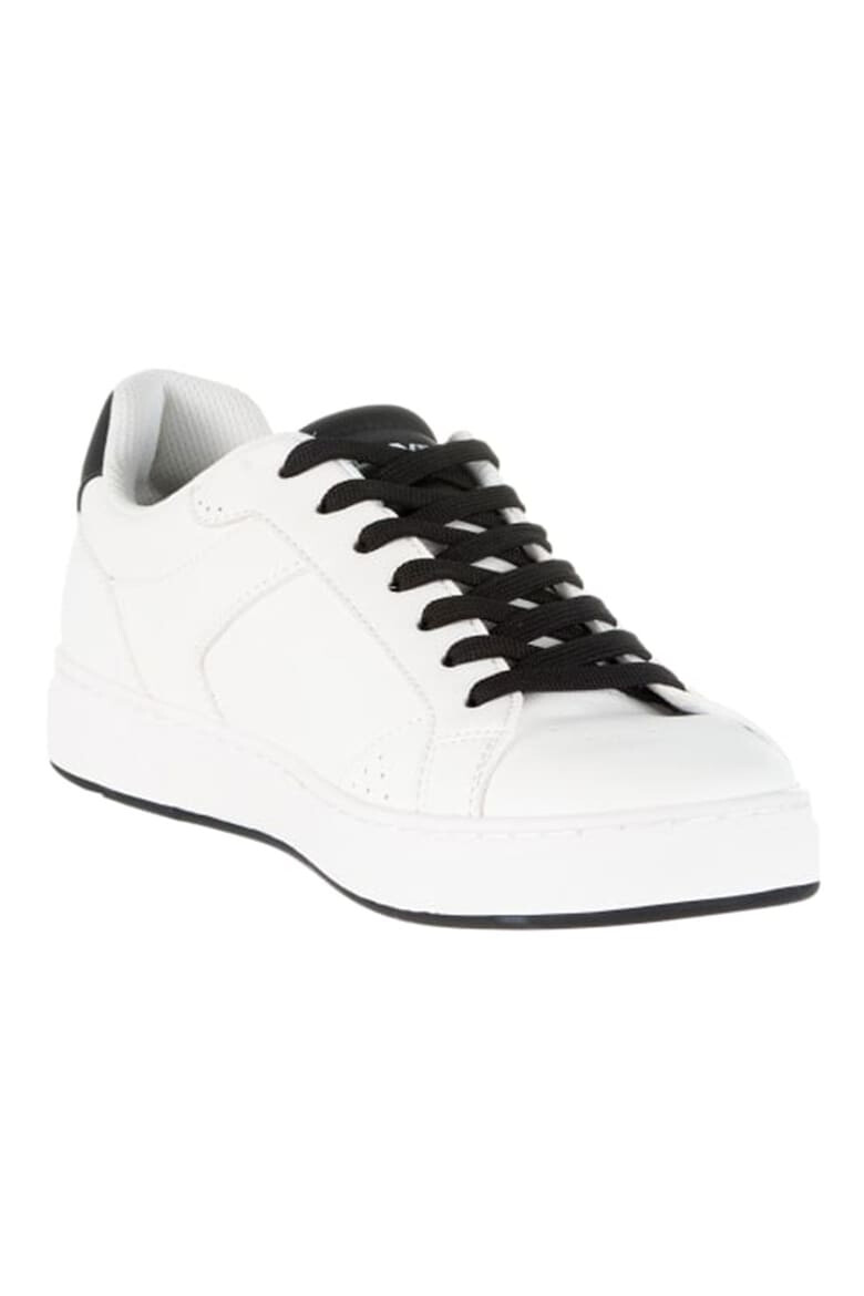 Levi's Pantofi sport de piele ecologica cu logo - Pled.ro