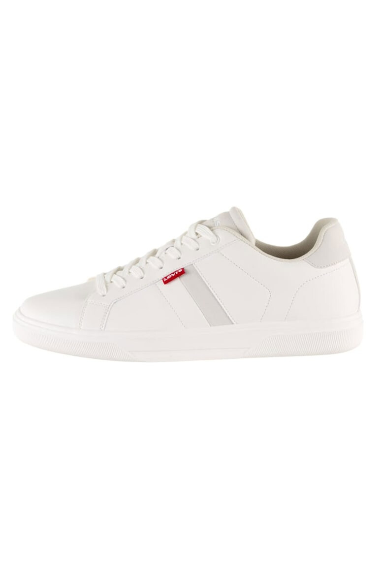 Levi's Pantofi sport de piele ecologica cu logo - Pled.ro