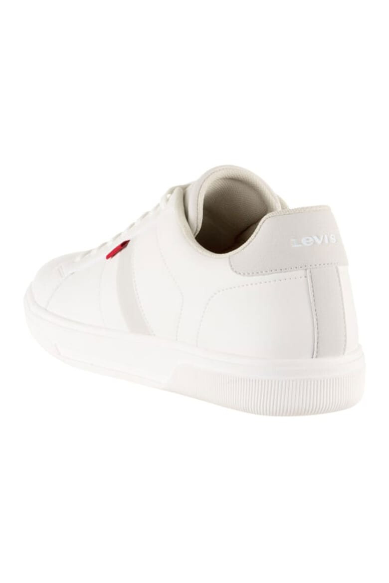 Levi's Pantofi sport de piele ecologica cu logo - Pled.ro