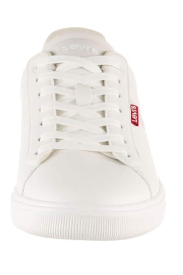 Levi's Pantofi sport de piele ecologica cu logo - Pled.ro