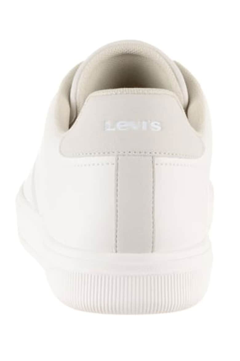 Levi's Pantofi sport de piele ecologica cu logo - Pled.ro