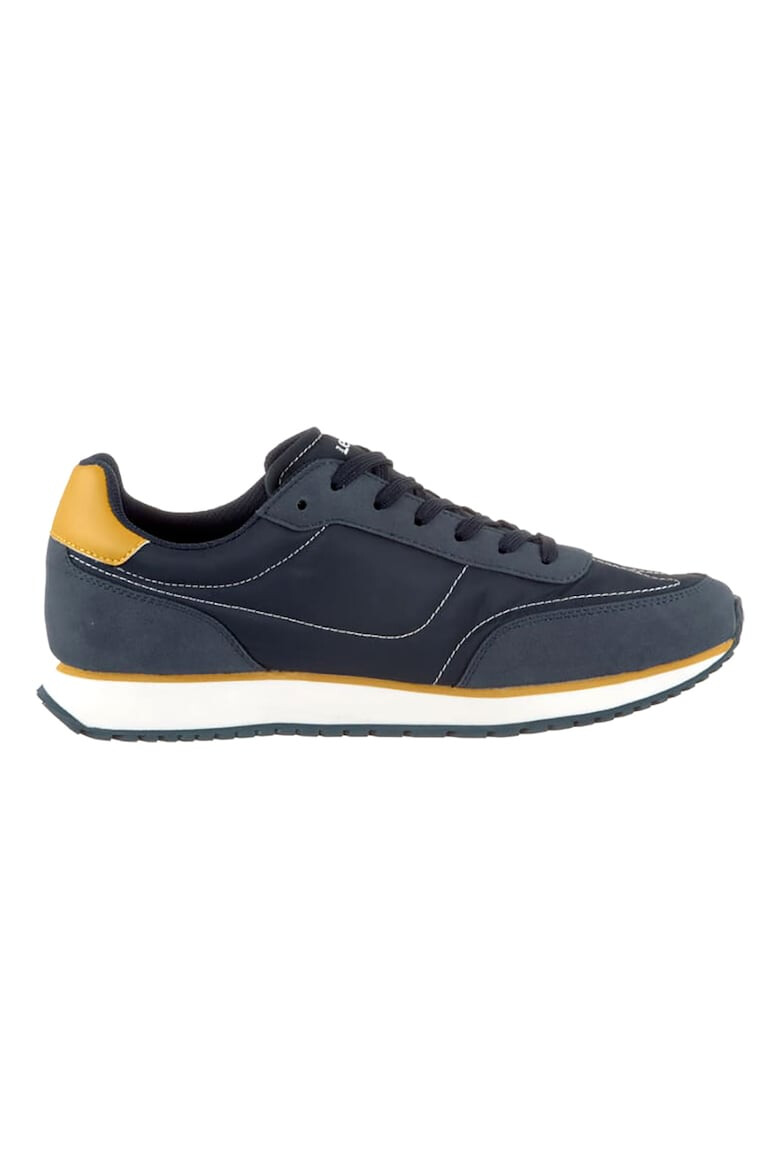 Levi's Pantofi sport din material textil cu cusaturi contrastante - Pled.ro