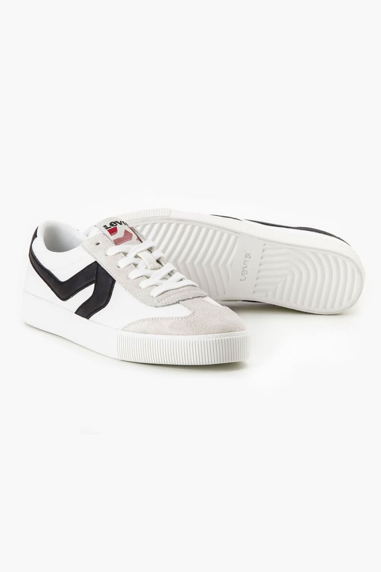 Levi's Pantofi sport low-cut - Pled.ro