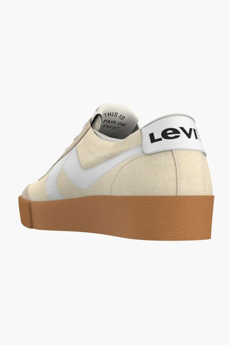 Levi's Pantofi sport low-cut - Pled.ro