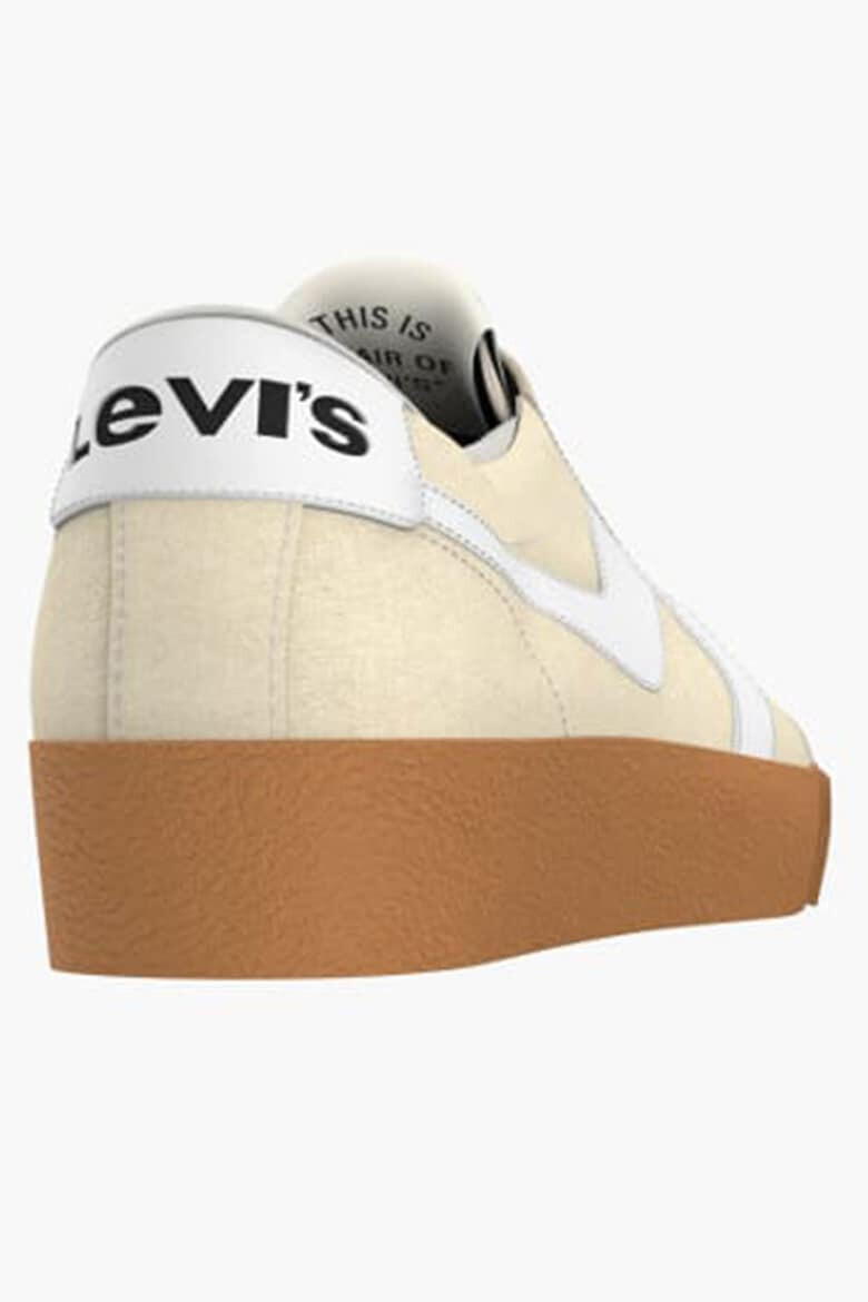 Levi's Pantofi sport low-cut - Pled.ro