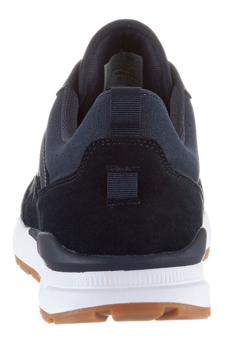 Levi's Pantofi sport low cut cu garnituri de piele intoarsa - Pled.ro