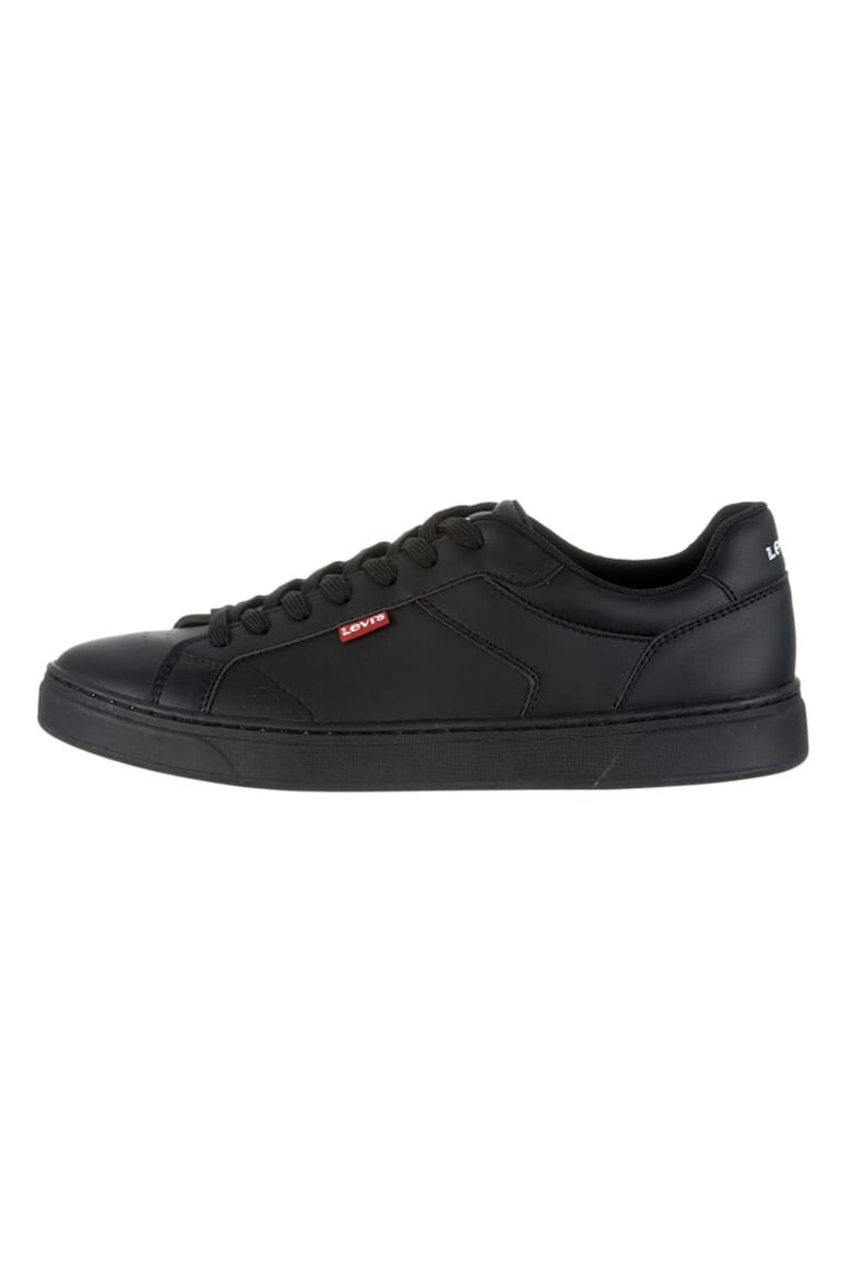 Levi's Pantofi sport low-cut de piele ecologica - Pled.ro