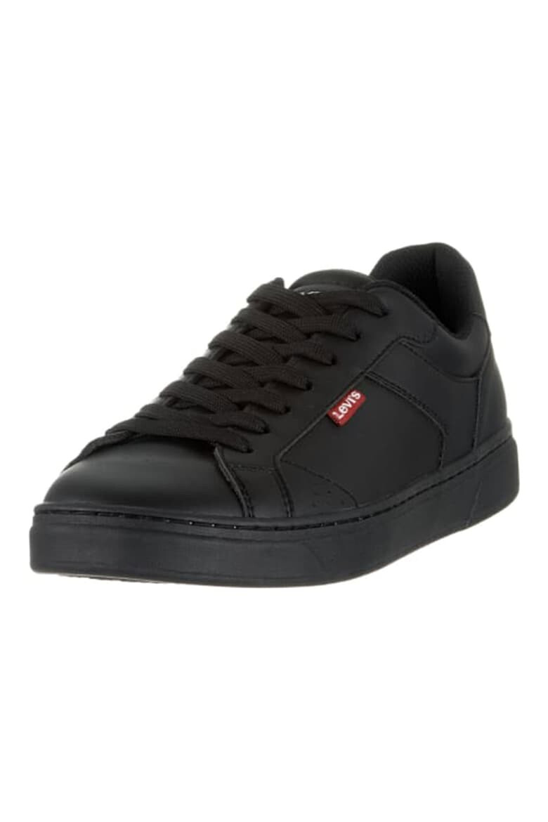 Levi's Pantofi sport low-cut de piele ecologica - Pled.ro